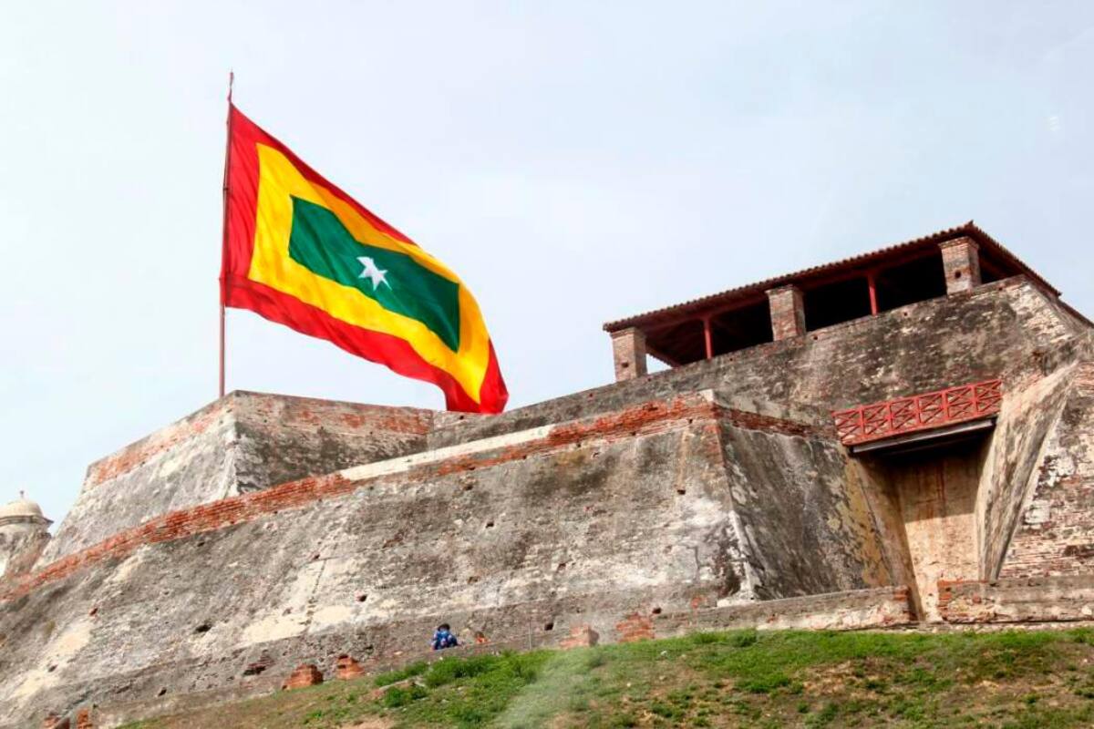 “Cartagena 490 años”, un foro para repensar la ciudad