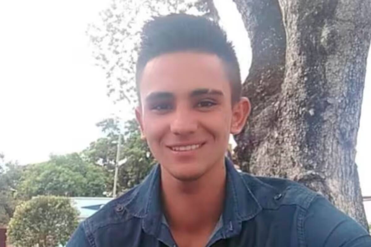 ¡Atroz! Joven perdió la vida por defender a su mamá: el papá lo asesinó