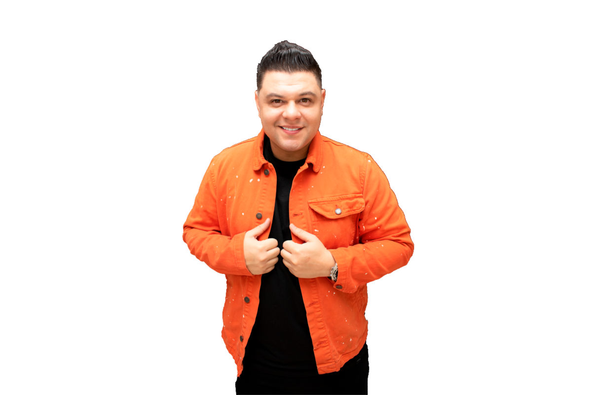 El cantante vallenato Luifer Cuello lanza su nuevo sencillo ‘Ni regalá’