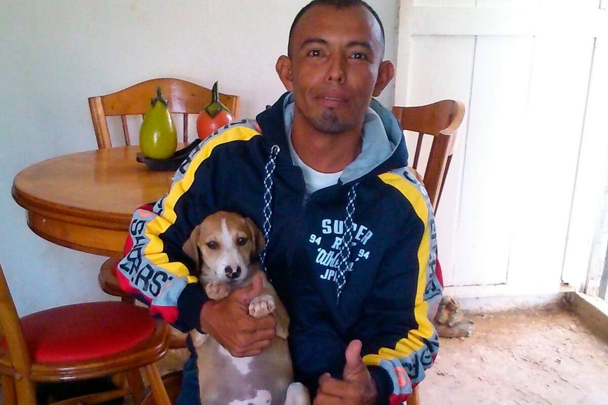 Identifican a hombre asesinado por sicarios en San José de los Campanos
