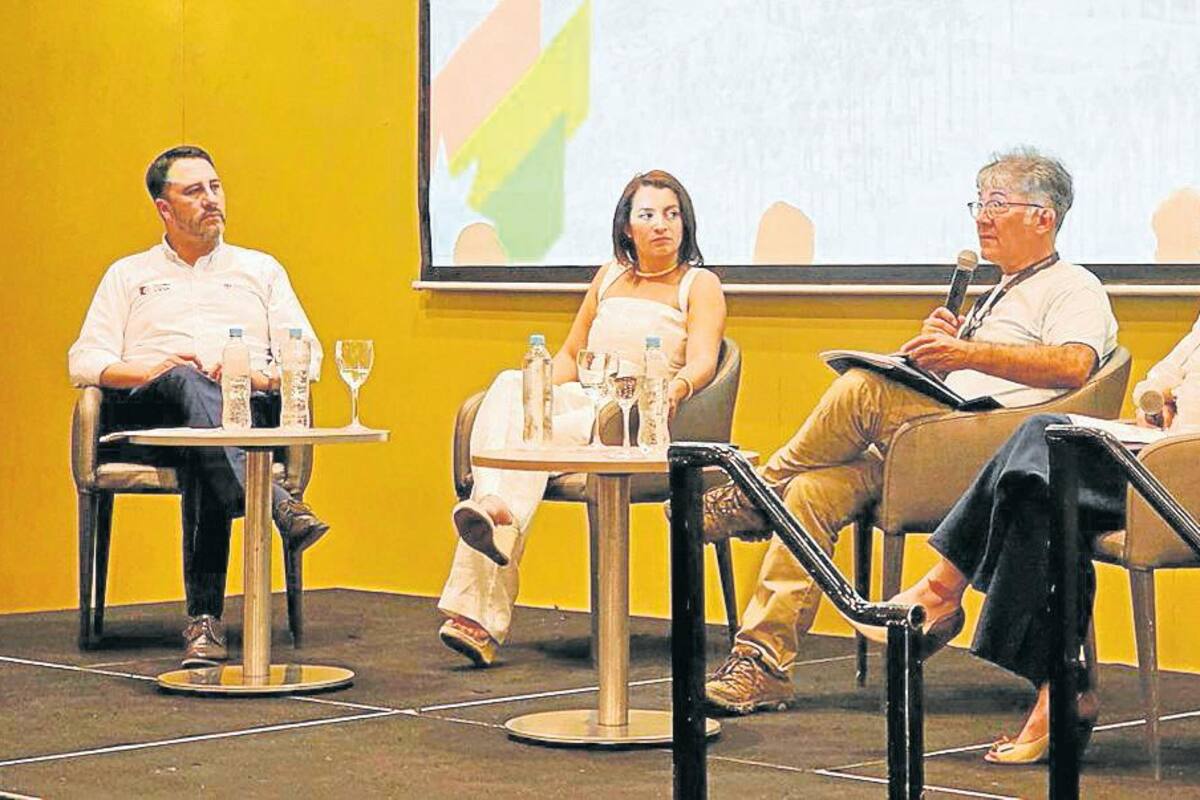 Cartagena lucha contra la trata de personas