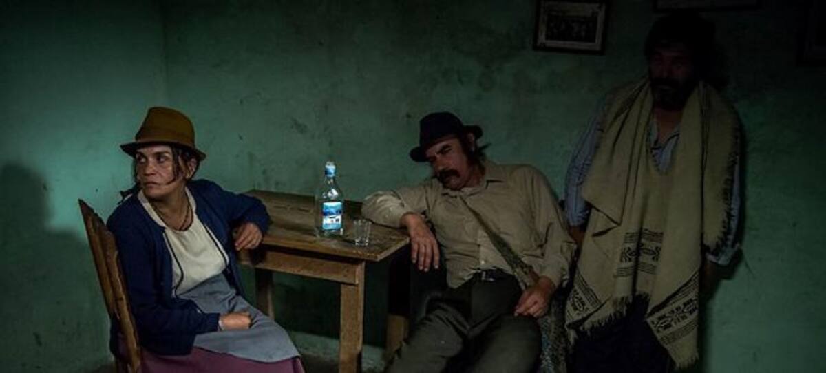 Varias productoras internacionales se encuentran en Colombia rodando buena parte de sus películas. COLPRENSA
