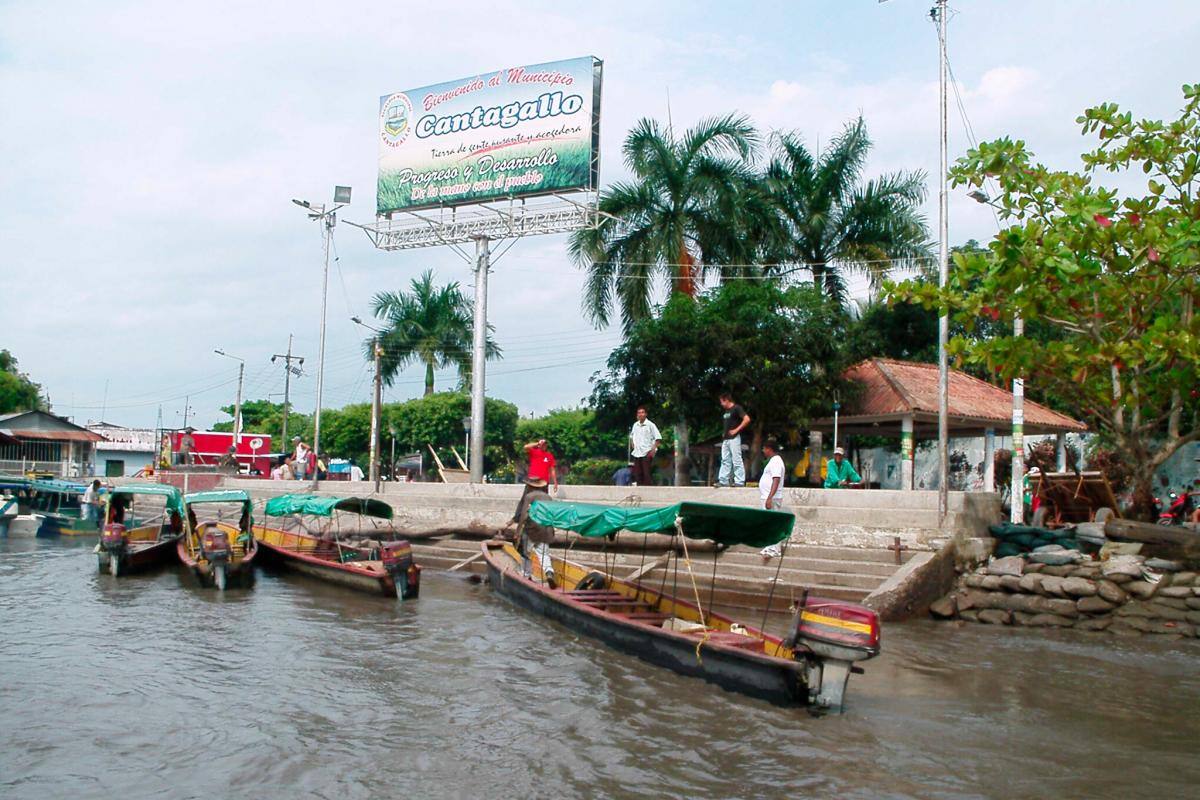 Estos son los cargos que la Procuraduría formuló a exalcaldesa de Cantagallo, Bolívar