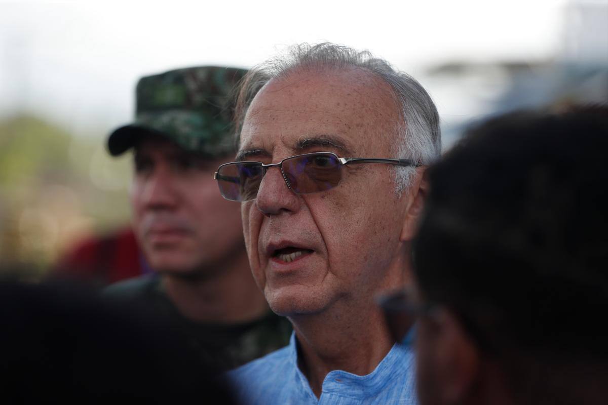 Mindefensa: sargento secuestrada fue “imprudente” al ir a zona peligrosa
