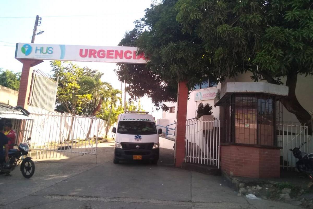 A bala asesinan a un hombre y hieren a otro en el norte de Sincelejo