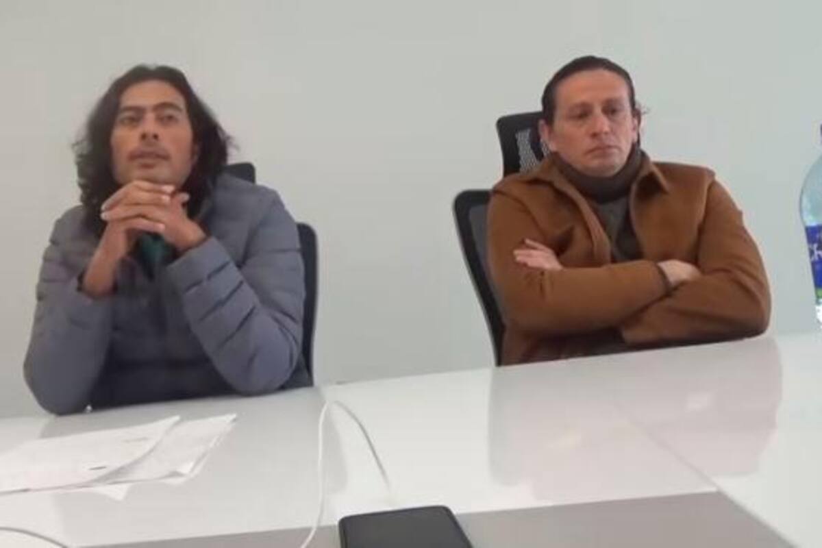 Nicolás Petro pide explicaciones a Fiscalía por filtración de interrogatorio