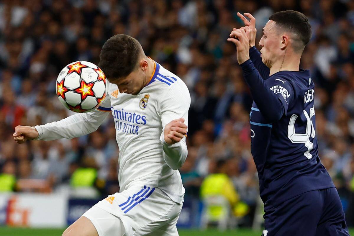 Equilibrio sin goles al descanso