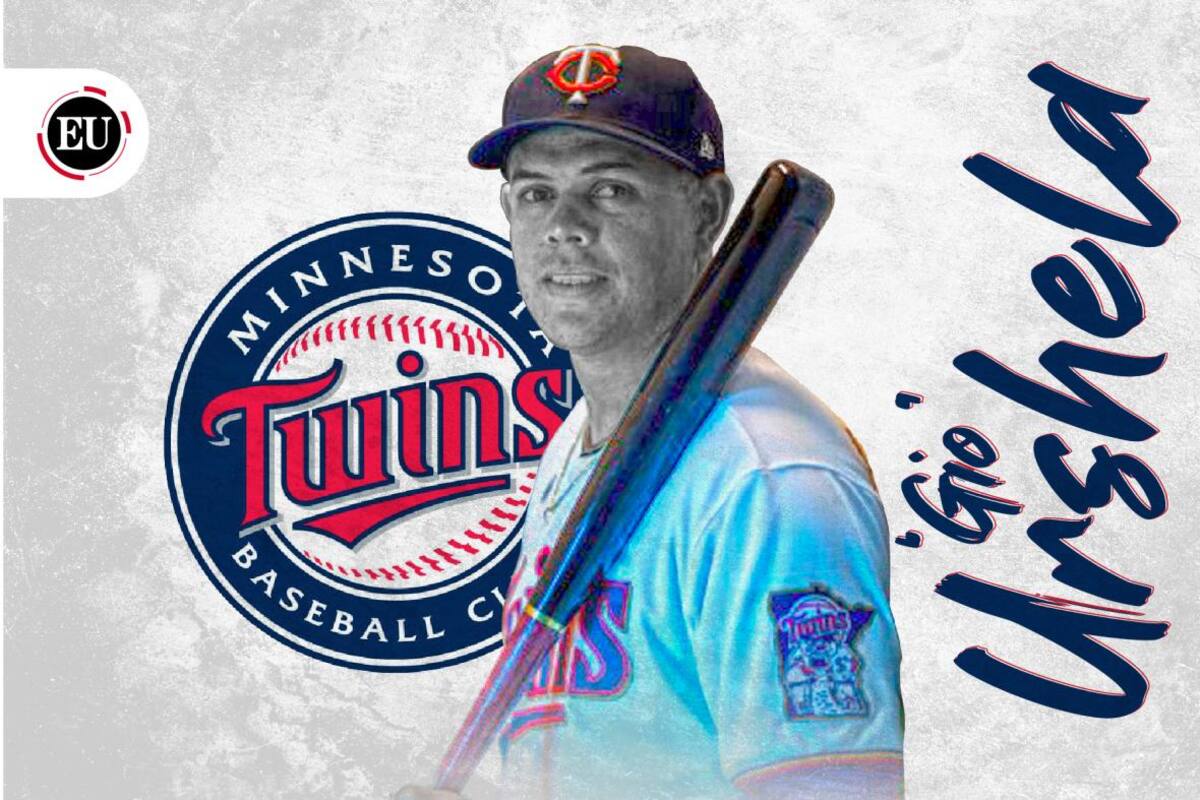 Infografía: Giovanny Urshela estrena equipo en las Grandes Ligas