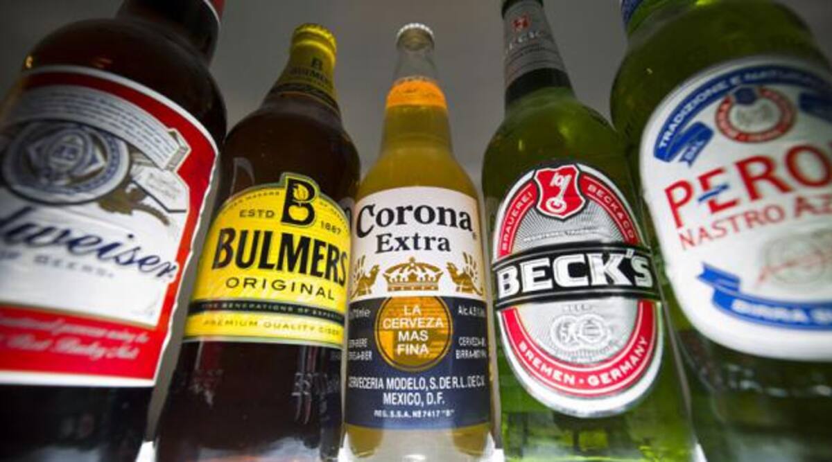 Entre las dos empresas producen cerca de 60.000 millones de litros cada año, tres veces más que la tercera del sector, la holandesa Heineken, y venden una de cada tres cervezas en el mundo. AP