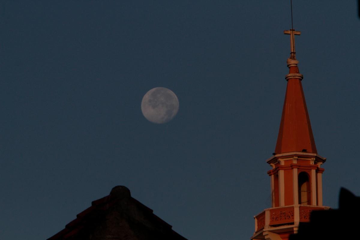 Ficci, otra noche de cine en luna llena