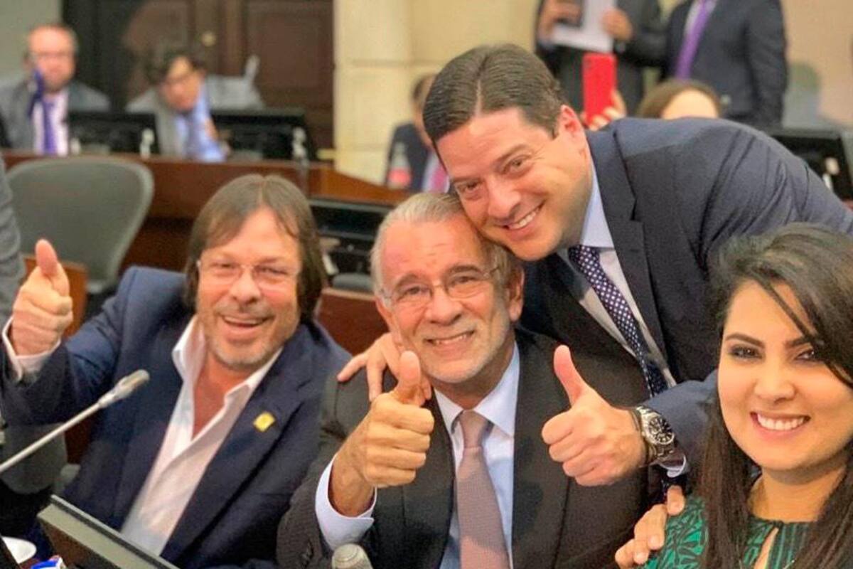 Senado aprueba la Ley de Regiones en apoyo a la descentralización del país