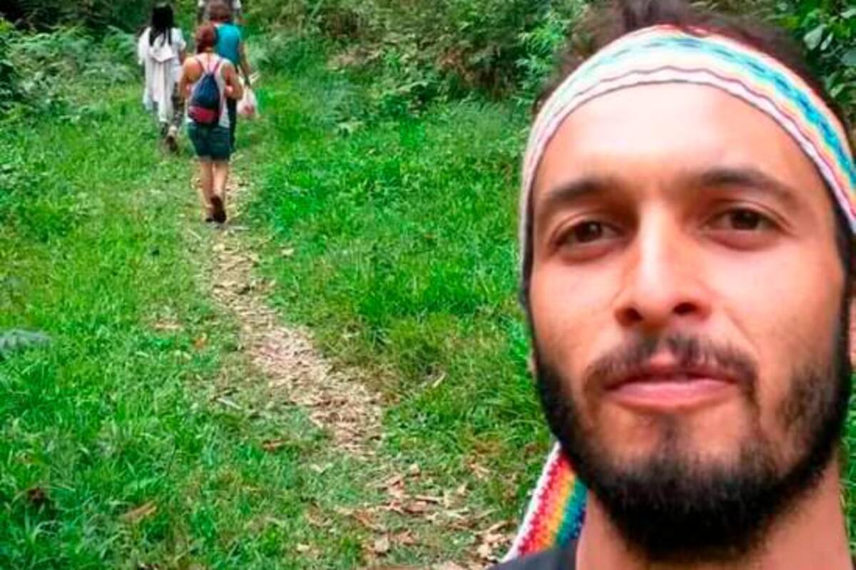 Hospital San Jorge confirma muerte cerebral de Lucas Villa Vásquez