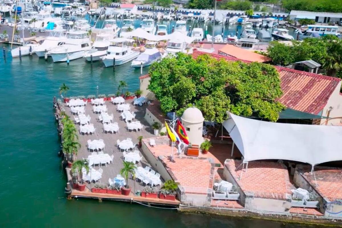Restaurante en Cartagena, entre los 20 más destacados por Travel + Leisure