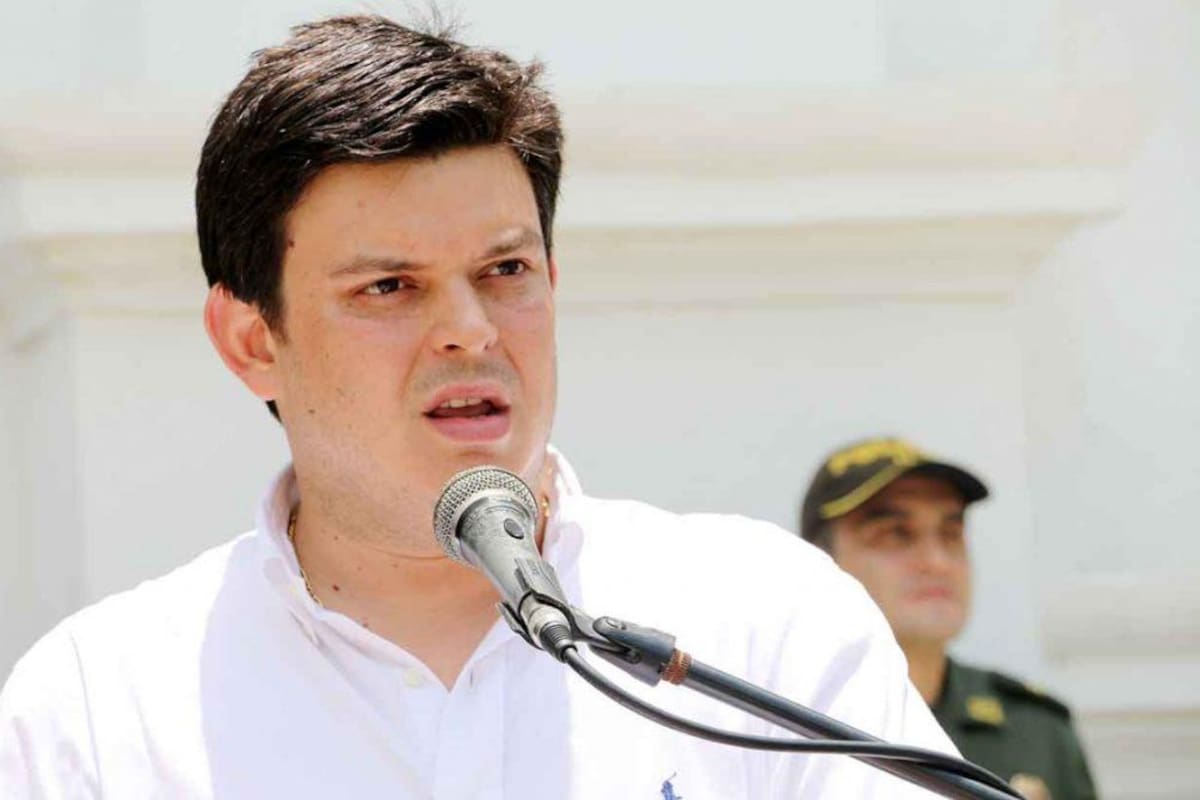 Contraloría abrió nuevo proceso contra exgobernador Lyons