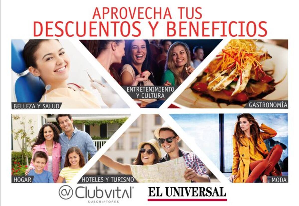 EL UNIVERSAL
