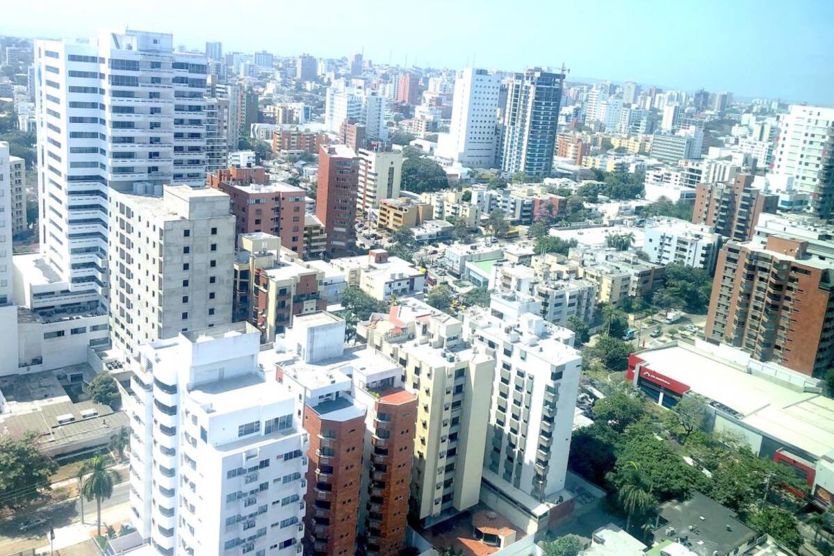 Empresarios antioqueños escogen a Barranquilla como destino de referenciación