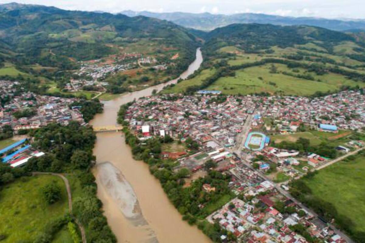 Autoridades investigan asesinato de gemelos de 17 años en Tarazá