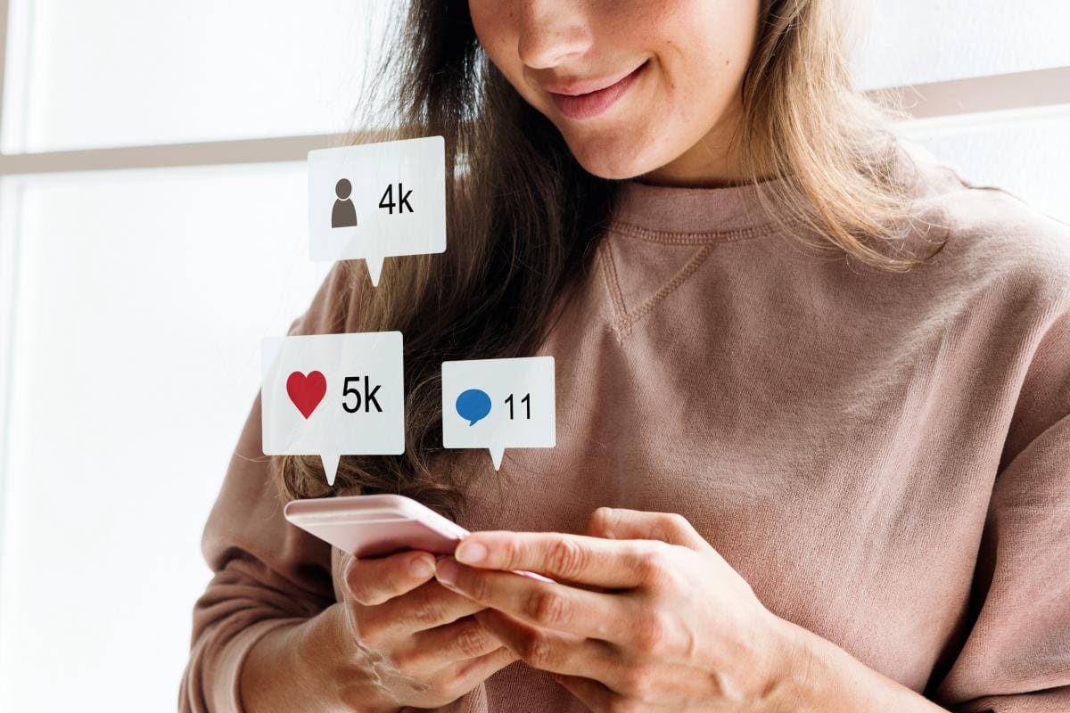 5 cosas que debes pensar antes de publicar en redes sociales
