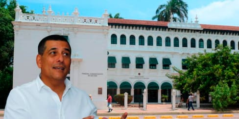 Palacio de Justicia de Cartagena tendrá nueva sede: Distrito donará predio
