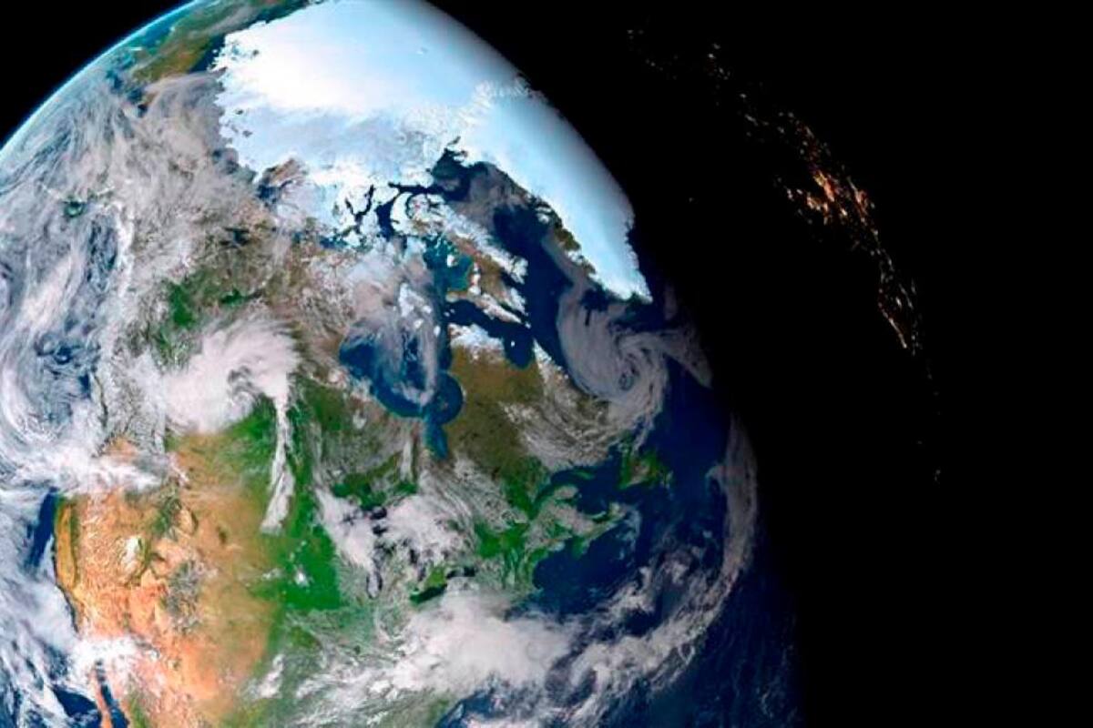 La Tierra tiene un “pulso” fatídico cada 27 millones de años