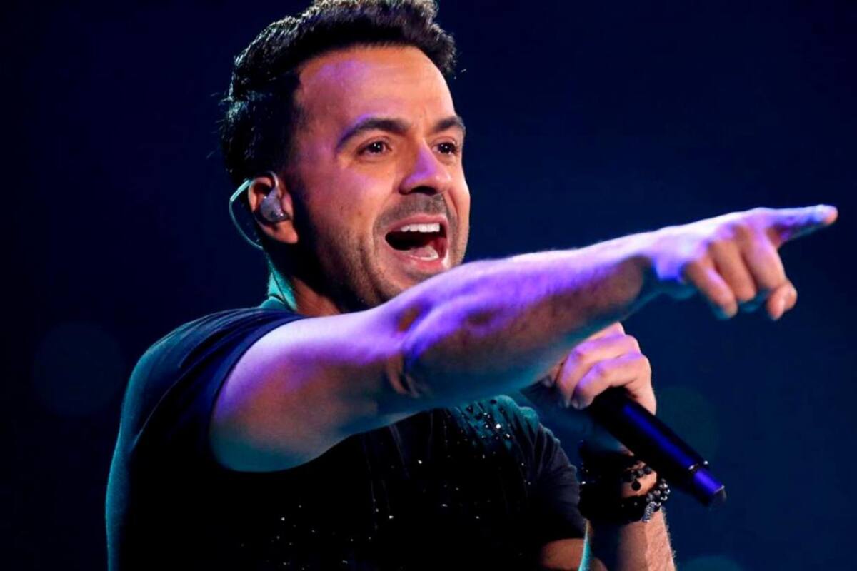 Luis Fonsi estrena su sencillo “Vacaciones” junto a Manuel Turizo
