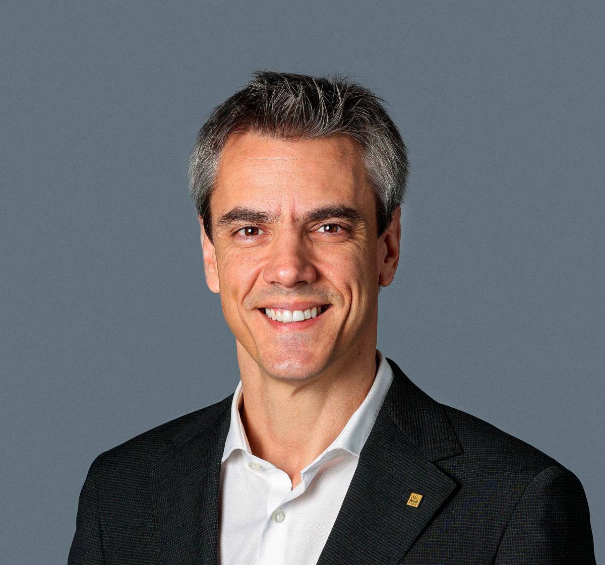 Pedro Parenti, líder de Yara para América Latina.