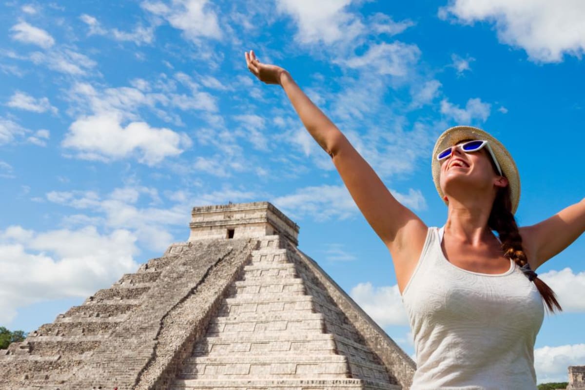 Estos son los destinos que prefieren los colombianos para vacacionar