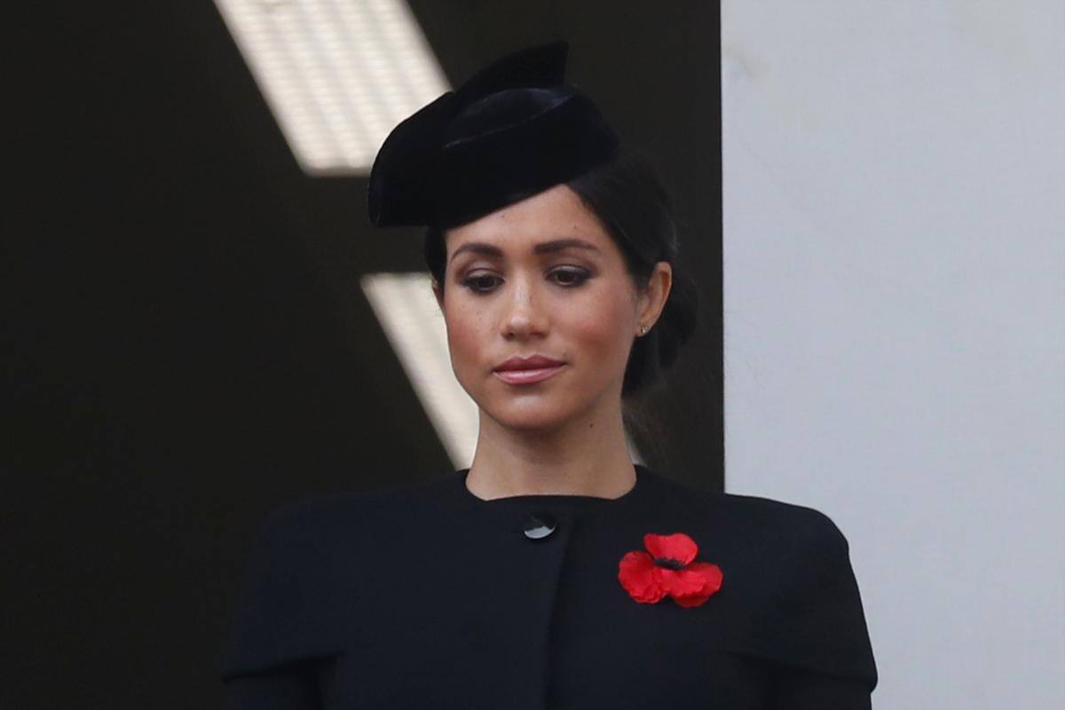 El padre de Meghan Markle se muestra dispuesto a testificar contra ella