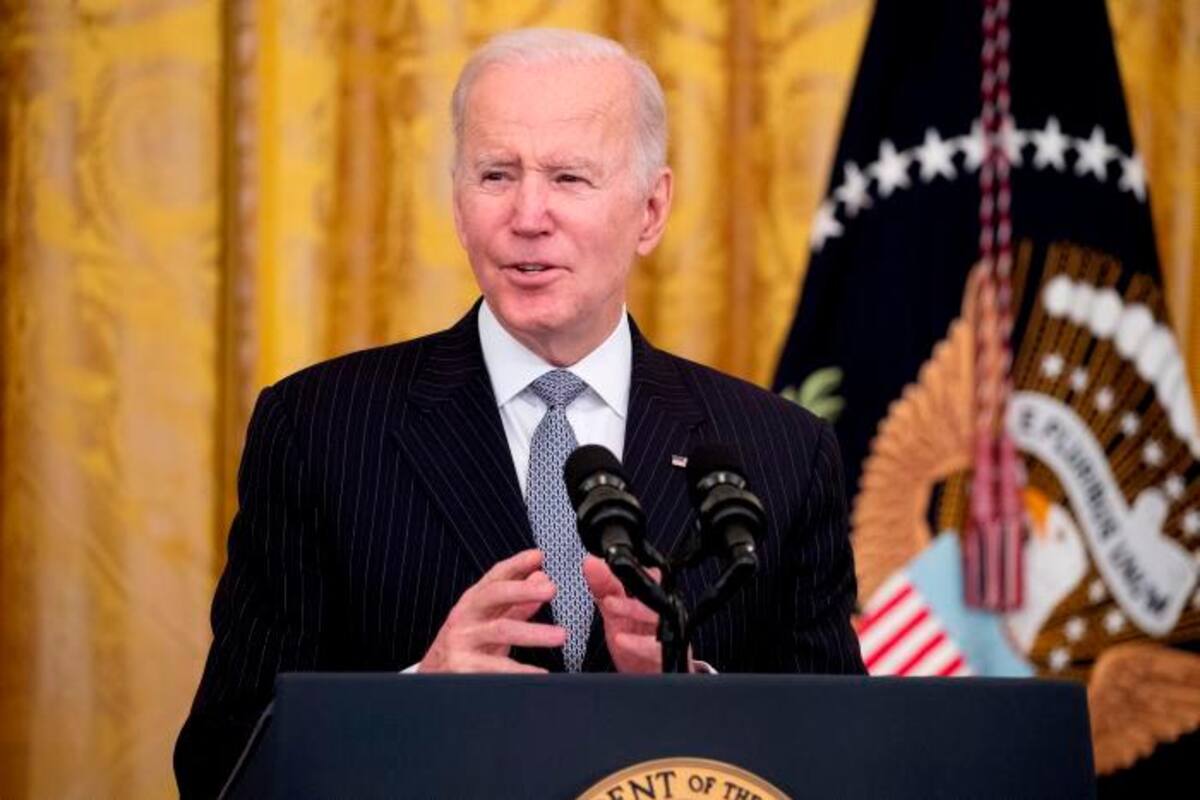 Biden confirma la muerte del líder del Estado Islámico