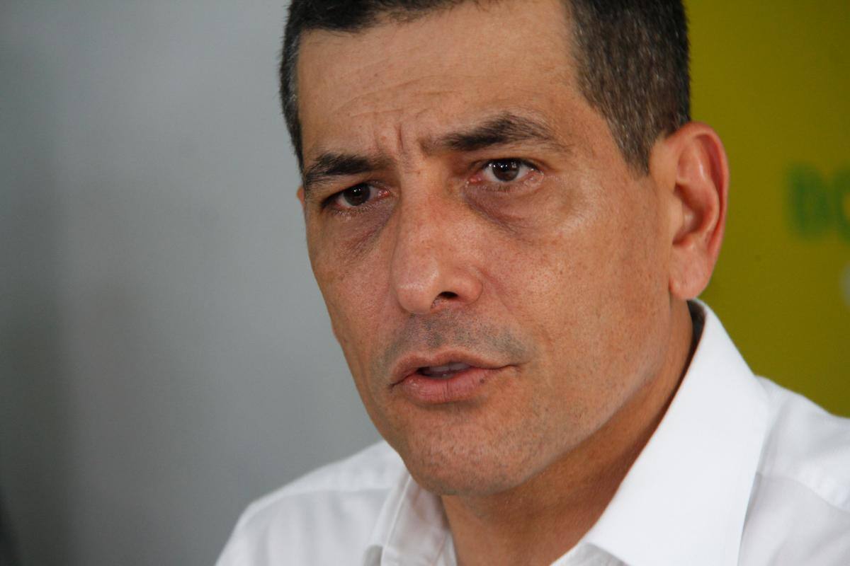 Gobernador de Bolívar pide seis meses de arresto más para Dau