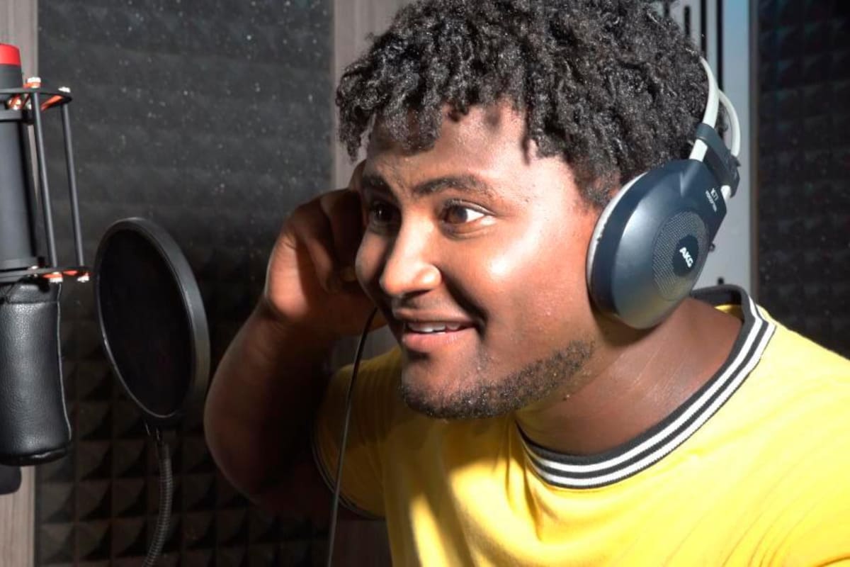 ‘Champeta, la película’: el filme cartagenero que quiere seducir al mundo