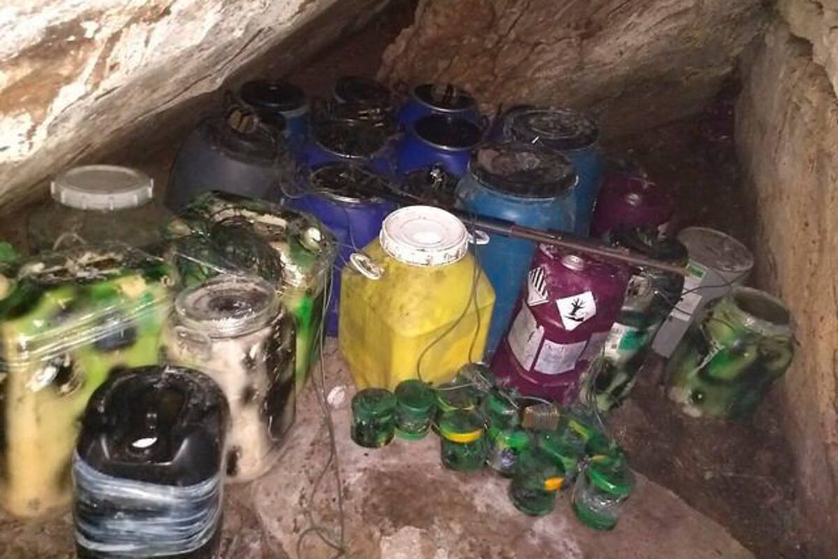 Los narcos mexicanos se fortalecen en Colombia incluso en medio del COVID-19