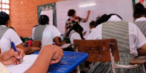 Aprueban en primer debate inclusión de niños con trastornos de aprendizaje