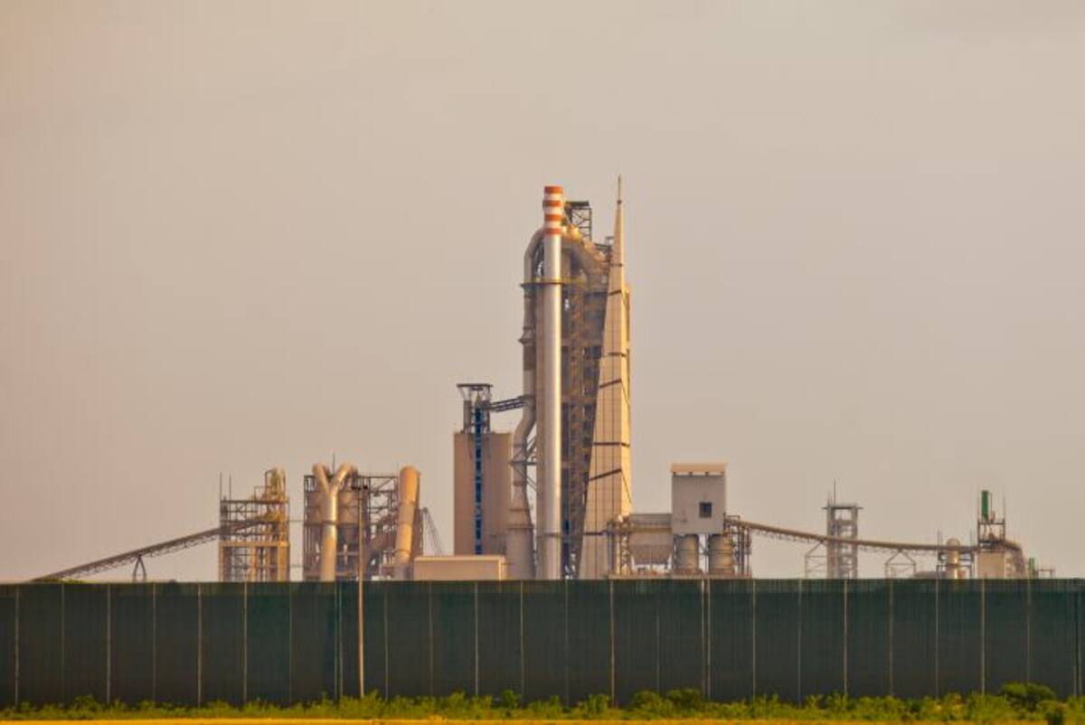 Estos fueron los resultados de la Encuesta de Opinión Industrial Conjunta (EOIC) de la Andi, Entidad que resaltó que si se excluyen las cifras de Reficar, igual la industria habría crecido 3,2%. //Foto archivo
