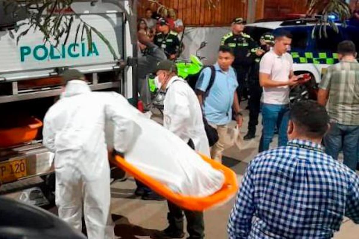 Ya van 87 homicidios en Cartagena, en 2024: marzo finalizó con 25 casos