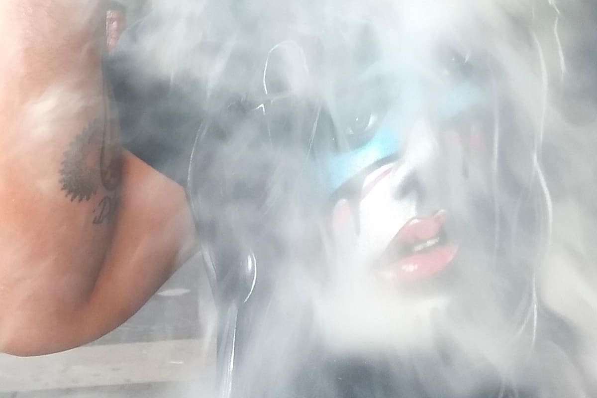 Alerta por aumento del vapeo de cannabis en adolescentes de EE.UU