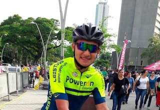 150 pedalistas en la edición XXII de la Clásica del Caribe Ider-Alcaldía de Cartagena