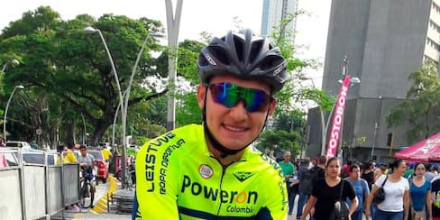 150 pedalistas en la edición XXII de la Clásica del Caribe Ider-Alcaldía de Cartagena