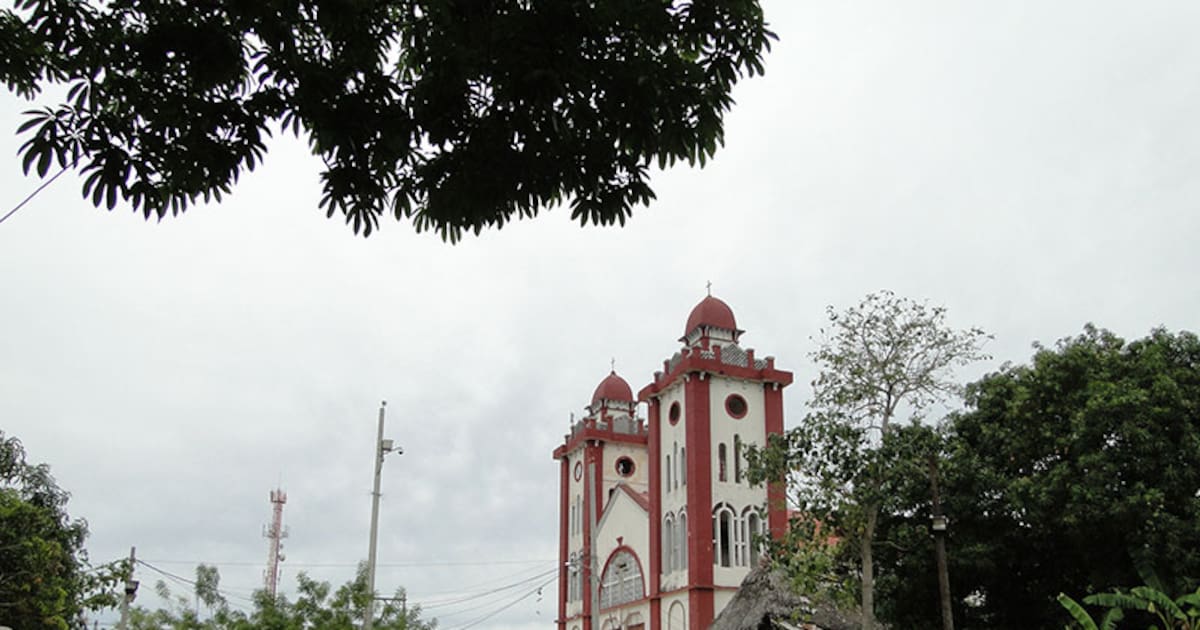Daniel Álvarez, el menor de 17 años, que falleció por inmersión en Zambrano