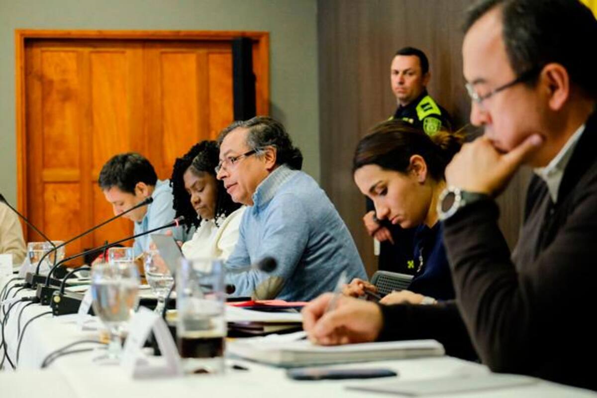 Gobierno ultima detalles para socializar la reforma a la salud 2023