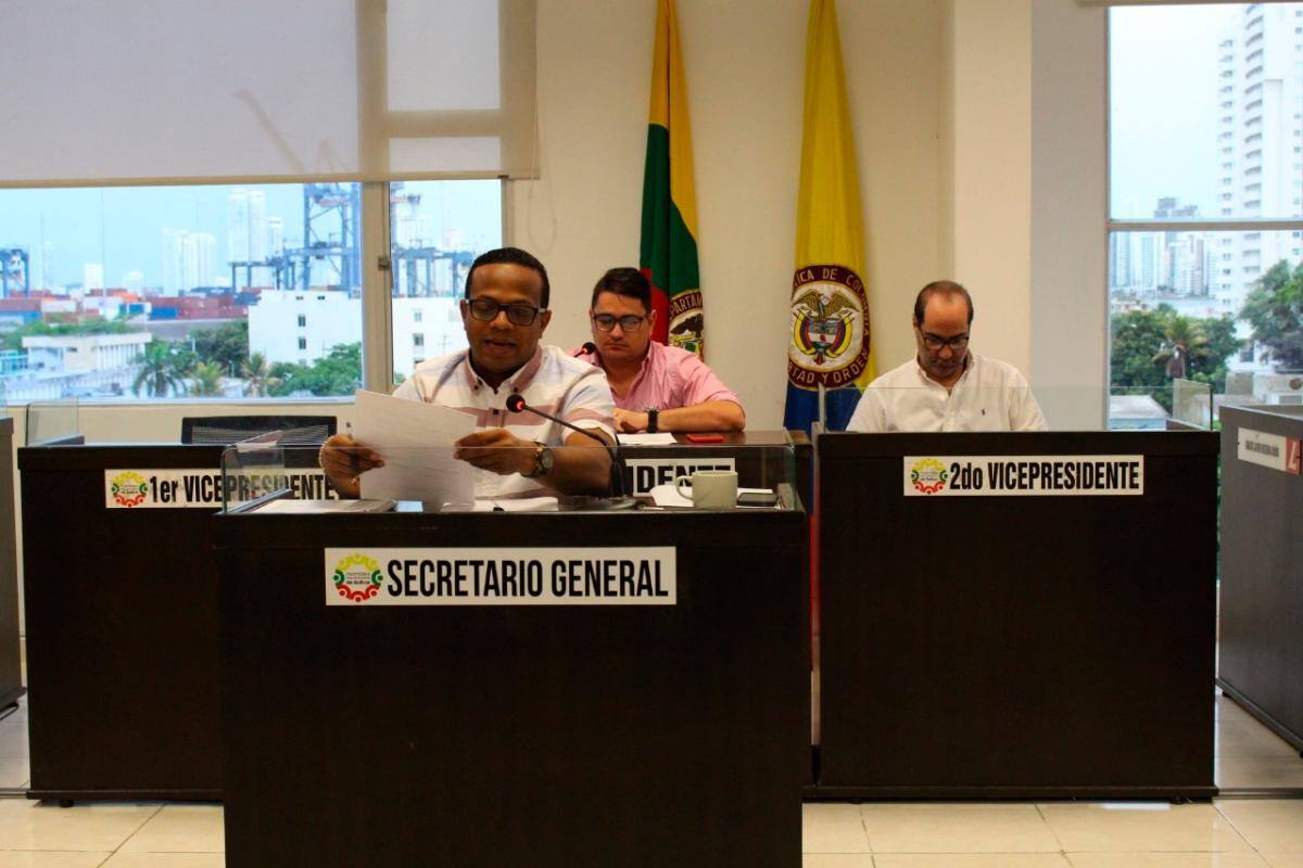 Asamblea aprobó creación de la Secretaría de la Mujer