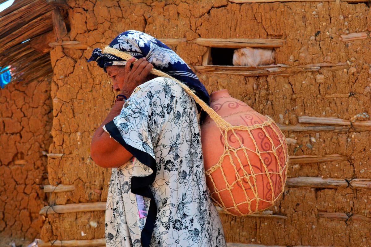 Ya está abierta la tienda virtual del artesano colombiano