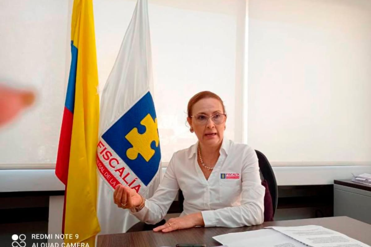 El político relacionado con presunto entramado de corrupción en Cartagena