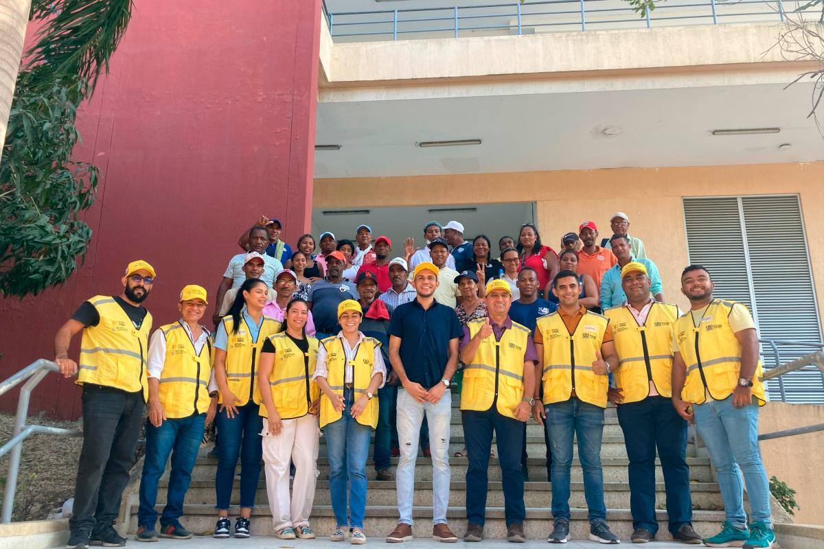 Universidad de Cartagena y Sena crean alianza para beneficiar a campesinos