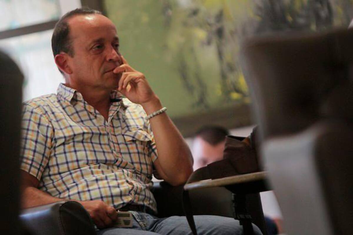 Fiscalía archiva investigación contra Santiago Uribe por caso de paramilitarismo