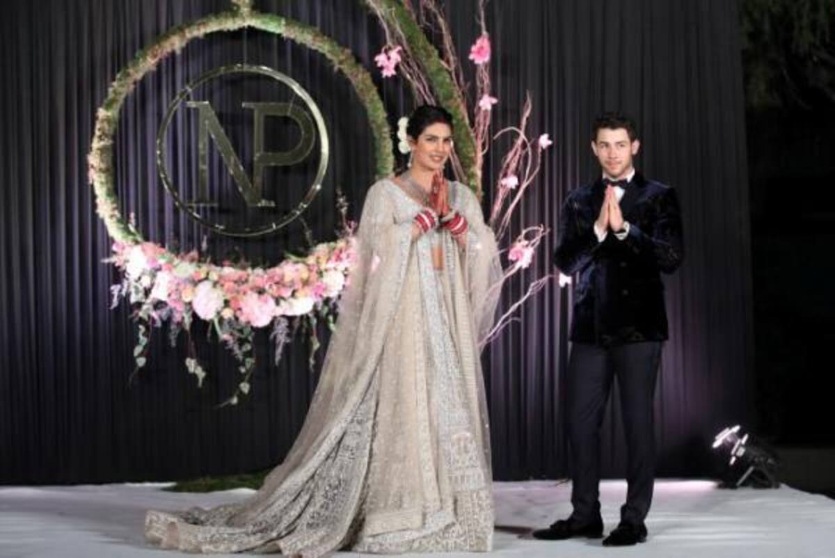 Chopra, que ganó la corona del Miss Mundo en el 2000, es una de las más exitosas actrices del cine indio, que además ha logrado hacerse camino en la industria estadounidense.//EFE
