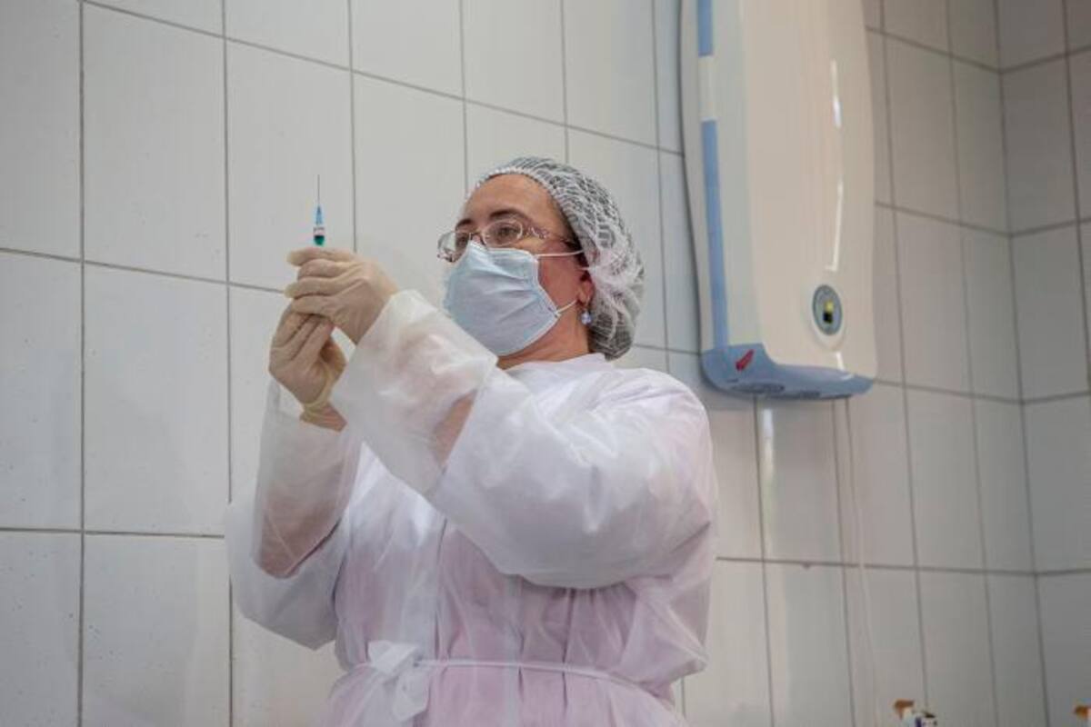 Panamá inicia ensayo de vacuna alemana contra COVID-19