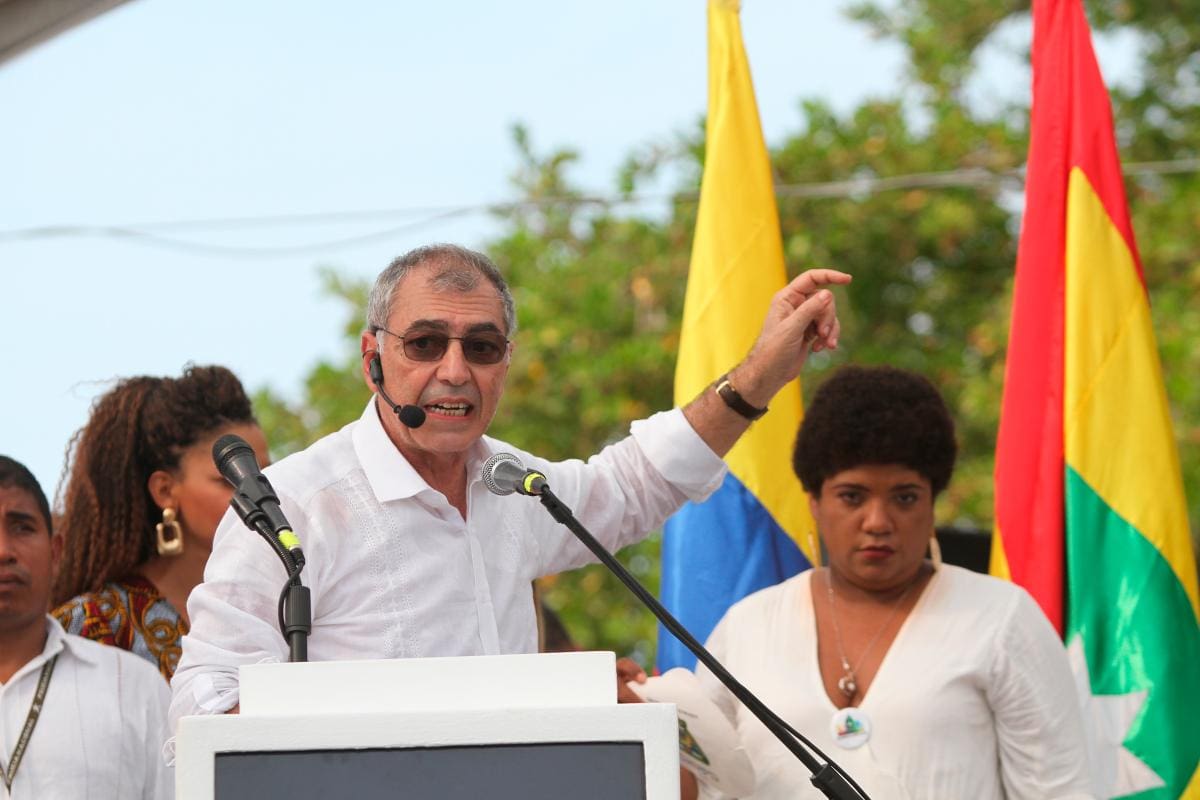 Con la salida de Cynthia Pérez, ¿quién hereda el título de ‘Primera Dama’?