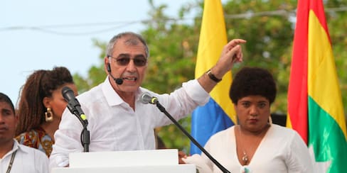 Con la salida de Cynthia Pérez, ¿quién hereda el título de ‘Primera Dama’?