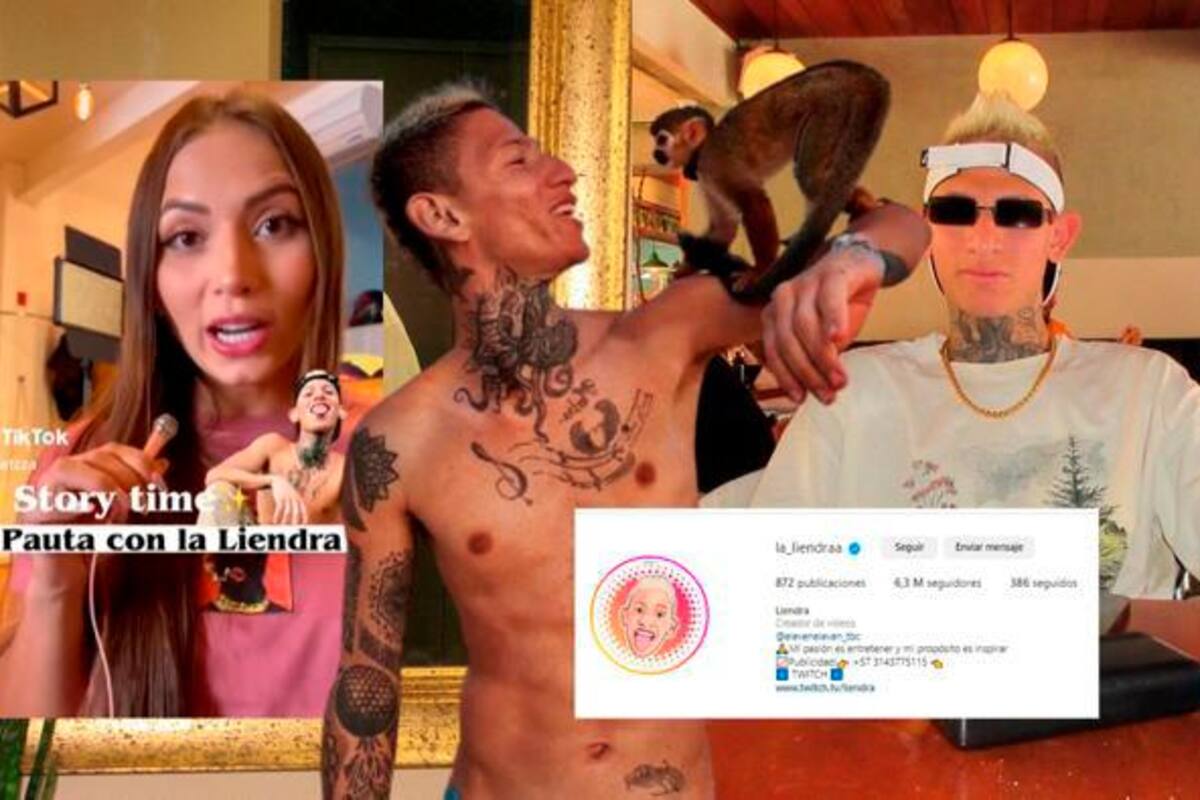 A influencer le pagaron $8 millones por una publicidad y fue un “fracaso”